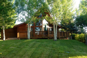 Aspen Hideaway Cabin